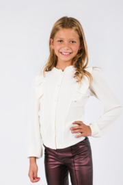 B.Nosy Beau ecru D38