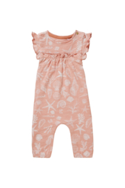 Noppies Jumpsuit Cedar