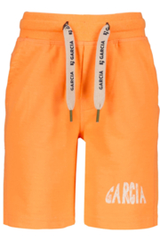 Garcia Short C35516 oranje