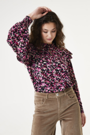Garcia Blouse V40230 D11