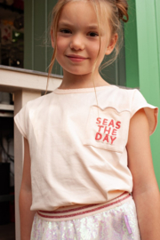 Jubel Pailetten rok - Lazy Lagoon