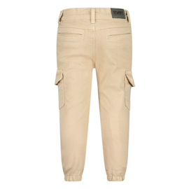 Sturdy Cargo broek - Summer Denims
