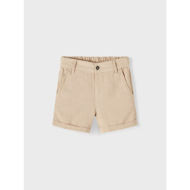 Name it  NMMFAHER SHORTS