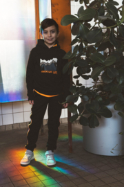 Tygo Hoody Henk