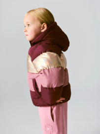 Name it NMFMILLE PUFFER JACKET