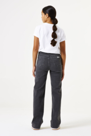 Garcia Jeans Ilvy Straight Dark used D40