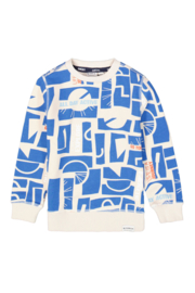 Garcia Sweater B55462