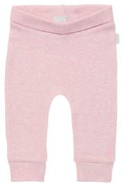 Noppies Broek Naura Light Rose Melange