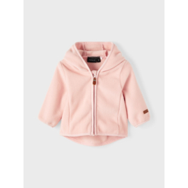 Name it NBNMUNIT JACKET roze