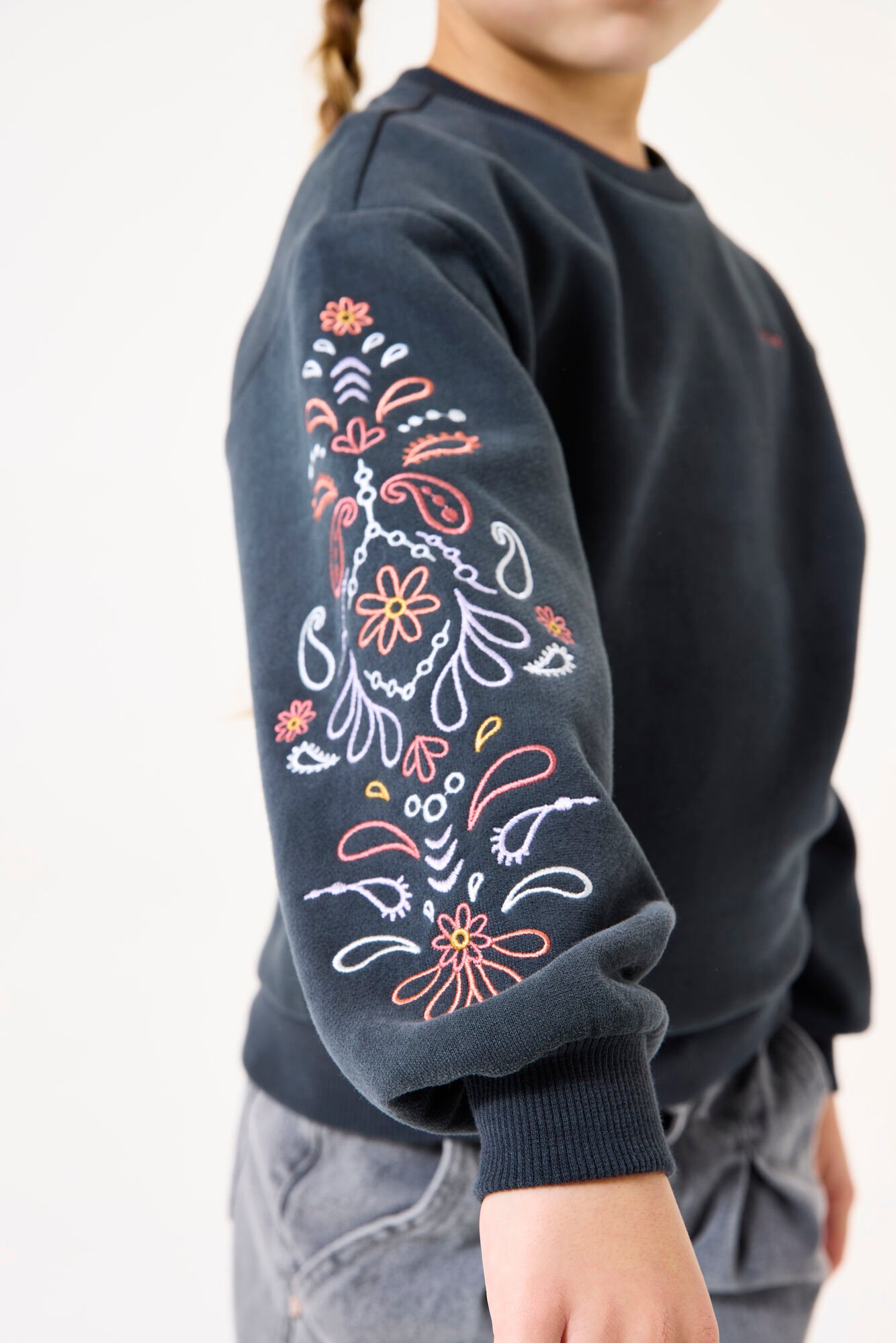 Garcia Sweater H54463