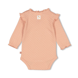 Feetje Romper - Little Rosebud