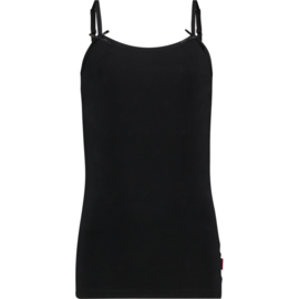 Vingino girls SINGLET Zwart