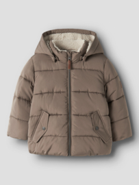 Name it NMMMATHEW JACKET
