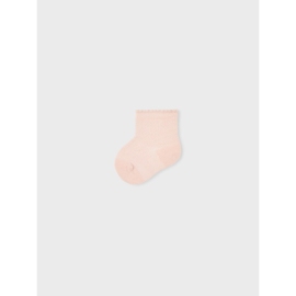 Name it NBFDITTE SOCK roze