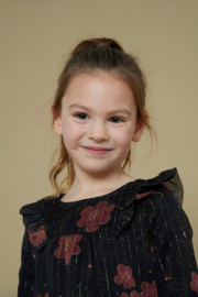 Jubel Blouse AOP - Shine Bright D30