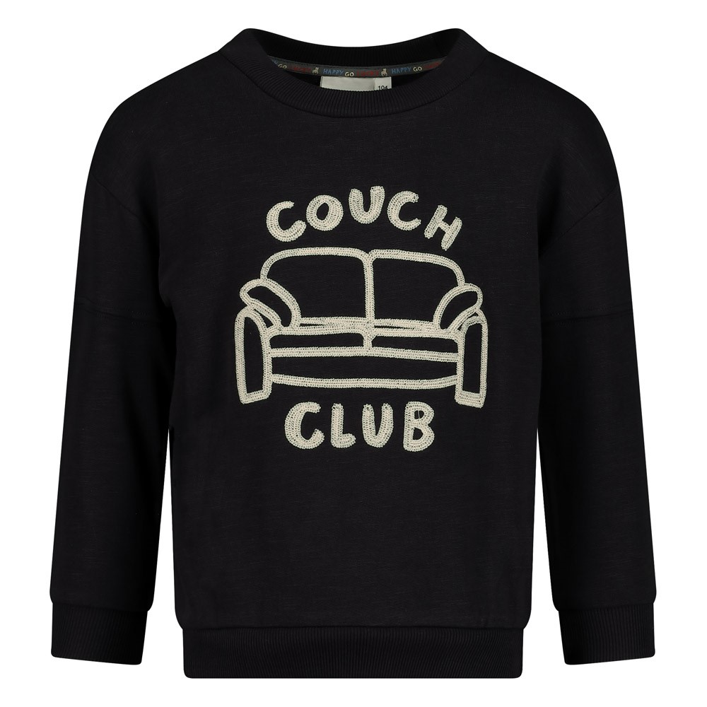 Sturdy Sweater - Couch Club