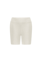 INV B.Nosy Girls uni short legging off white