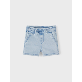 Name it  NMFBELLA REG DNM SHORTS