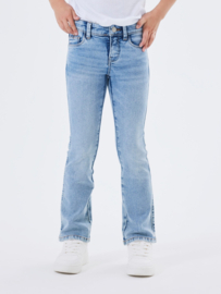 Name it NKFPOLLY SKINNY BOOT JEANS