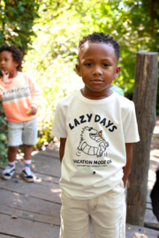 Sturdy T-shirt - Lagoon Legends