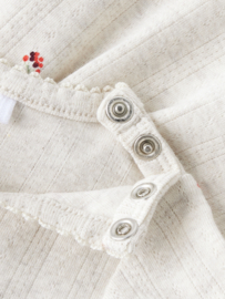 Name it  NBFBERRIES Dress Peyote Melange