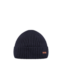 Barts Dicey beanie navy