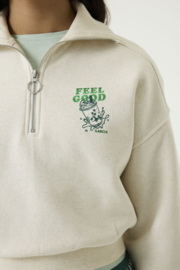 Garcia Sweater T262463