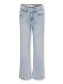 ONLY KOGJUICY light blue denim
