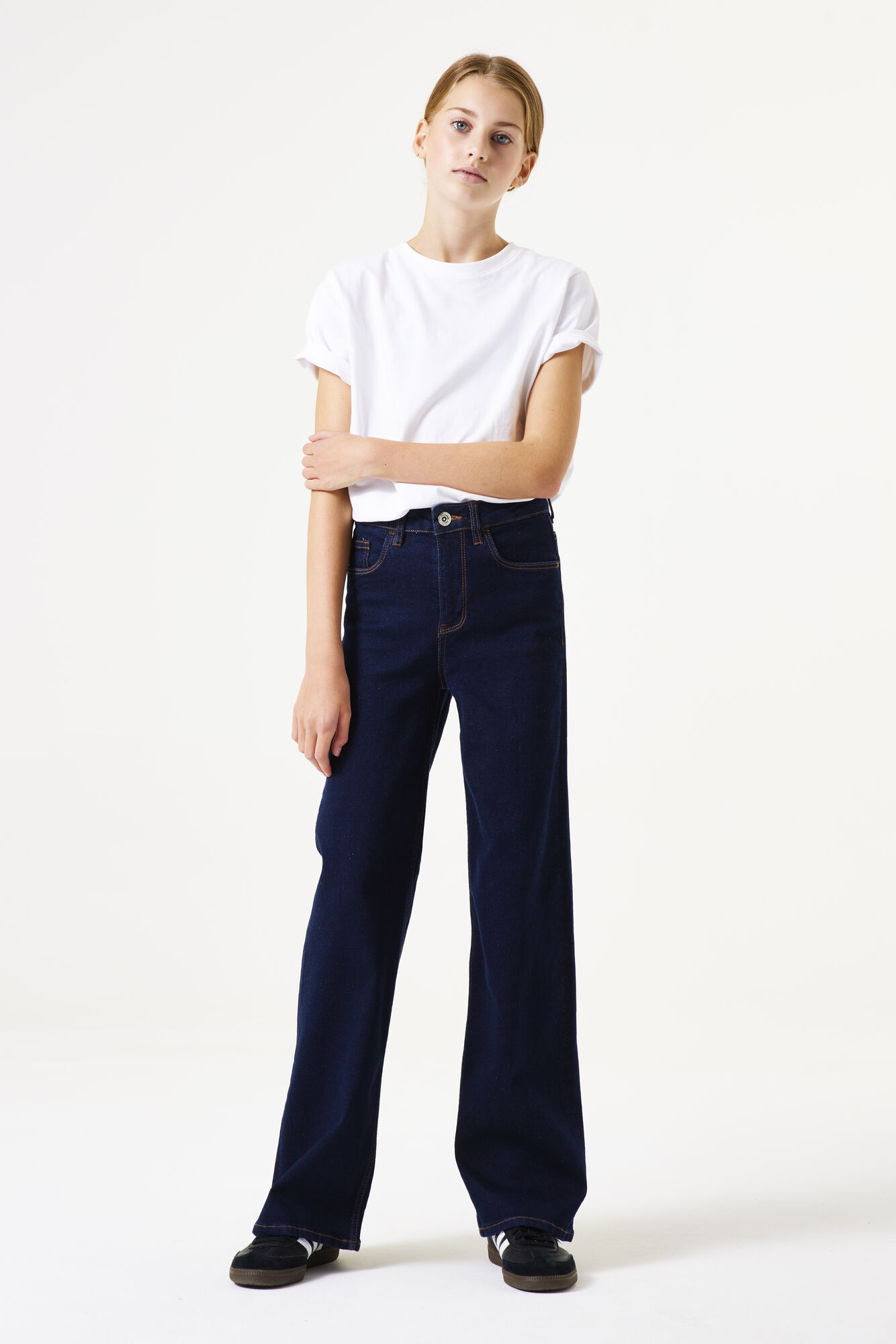 Garcia Jeans Annemay 551-5298 D40