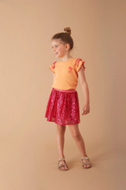 Jubel Pailetten rok - Samba Shake