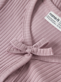 Name it  NMFTORA Dawn pink