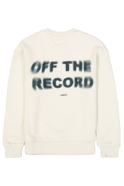 Garcia Sweater U263465