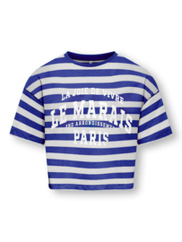 ONLY KOGOLIVIA Blue