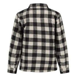 Sturdy Overshirt - Fix It