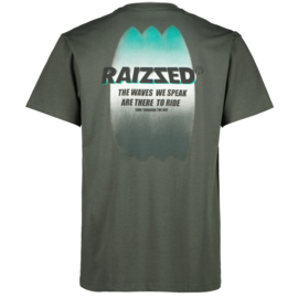 Raizzed Shirt Reef