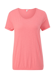 QS Shirt 2131311 roze