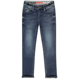 Vingino JEANS AMOS 168-Deep dark