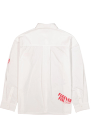 Garcia Blouse O262432