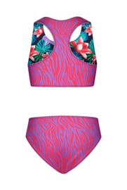 B.Nosy Girls Sporty reversible bikini