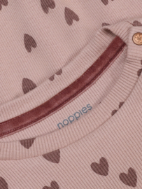 Noppies shirt