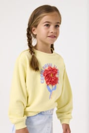 Garcia Sweater C54661