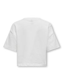ONLY KOGOLIVIA White