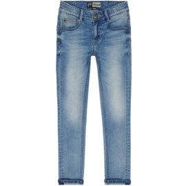 Raizzed jeans BANGKOK  Mid Blue Stone