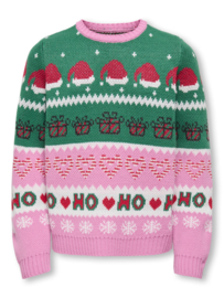 ONLY KOGHOHO XMAS D30
