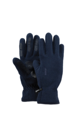 Barts FLEECE GLOVES KIDS Navy