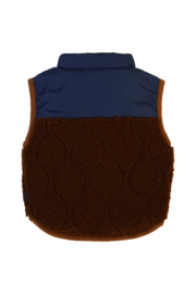 Noppies Bodywarmer Galve
