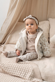 Feetje Fake fur jasje met capuchon - Dress to Impress