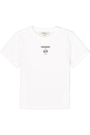 Garcia Shirt B52401 Off White