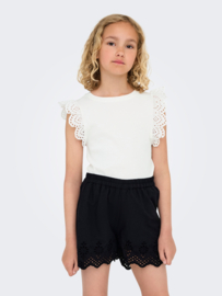 ONLY KOGDREA Cloud dancer