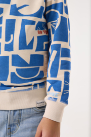 Garcia Sweater B55462